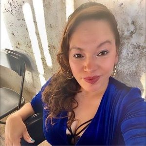 Meet your Posher, Mary